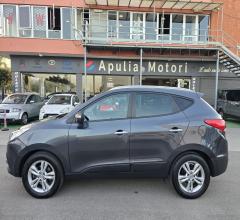 Auto - Hyundai ix35 1.7 crdi 2wd classic