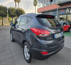 Auto - Hyundai ix35 1.7 crdi 2wd classic