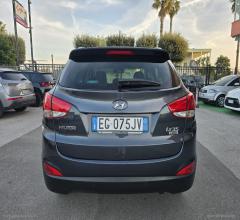 Auto - Hyundai ix35 1.7 crdi 2wd classic