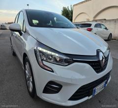 Renault clio blue dci 8v 115 cv 5p. zen