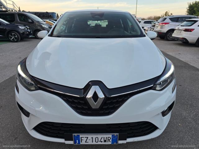 Auto - Renault clio blue dci 8v 115 cv 5p. zen