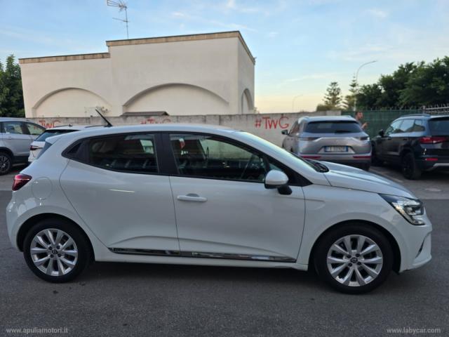 Auto - Renault clio blue dci 8v 115 cv 5p. zen