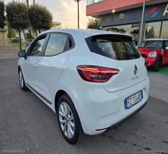 Auto - Renault clio blue dci 8v 115 cv 5p. zen