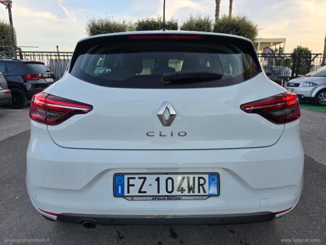 Auto - Renault clio blue dci 8v 115 cv 5p. zen