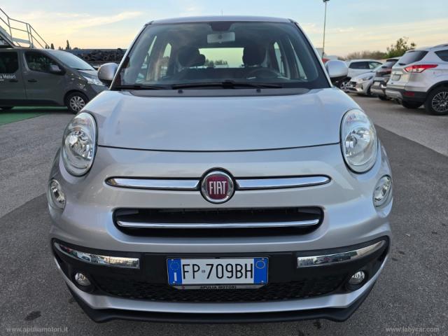 Auto - Fiat 500l 1.4 95 cv lounge