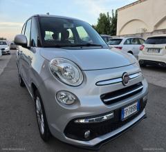 Auto - Fiat 500l 1.4 95 cv lounge