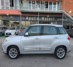 Auto - Fiat 500l 1.4 95 cv lounge