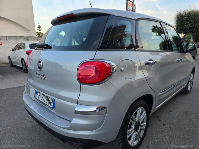 Auto - Fiat 500l 1.4 95 cv lounge