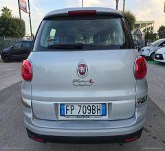 Auto - Fiat 500l 1.4 95 cv lounge