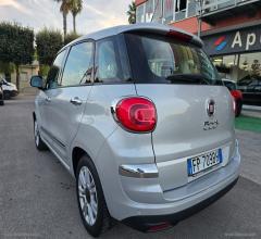 Auto - Fiat 500l 1.4 95 cv lounge