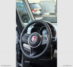 Auto - Fiat 500l 1.4 95 cv lounge