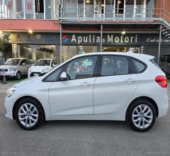 Auto - Bmw 216d active tourer advantage