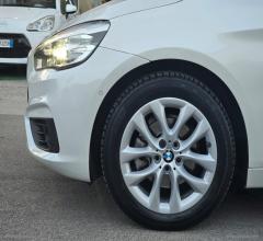 Auto - Bmw 216d active tourer advantage