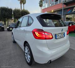 Auto - Bmw 216d active tourer advantage