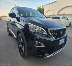 Auto - Peugeot 3008 bluehdi 130 s&s allure