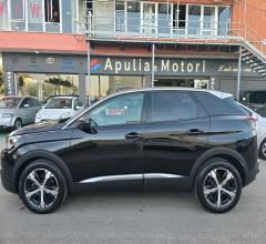 Auto - Peugeot 3008 bluehdi 130 s&s allure