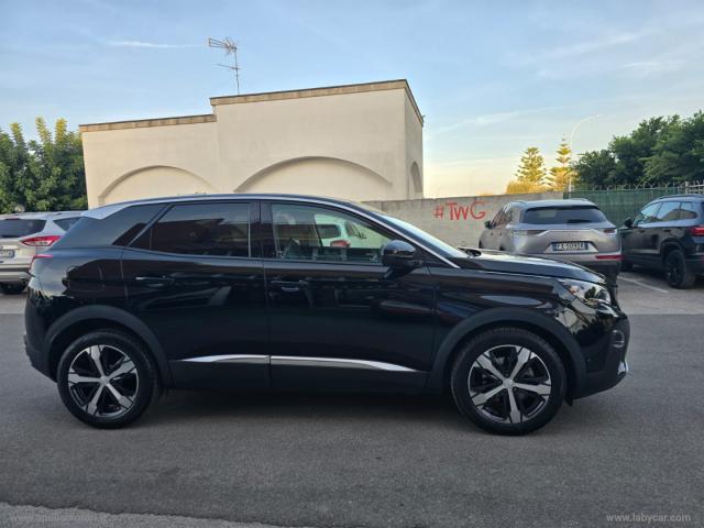 Auto - Peugeot 3008 bluehdi 130 s&s allure