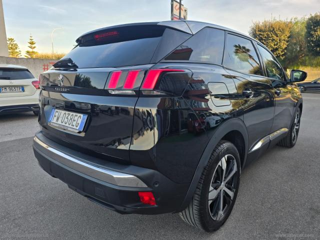 Auto - Peugeot 3008 bluehdi 130 s&s allure