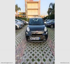 Fiat 500l 1.3 mjt 95 cv trekking