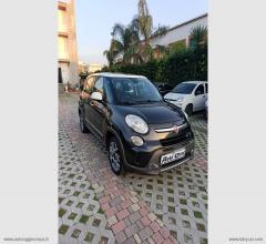 Auto - Fiat 500l 1.3 mjt 95 cv trekking