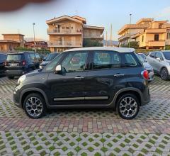 Auto - Fiat 500l 1.3 mjt 95 cv trekking