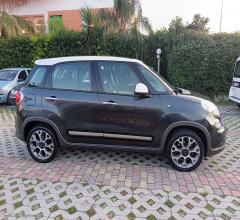 Auto - Fiat 500l 1.3 mjt 95 cv trekking