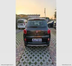 Auto - Fiat 500l 1.3 mjt 95 cv trekking