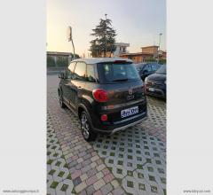 Auto - Fiat 500l 1.3 mjt 95 cv trekking