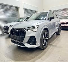 Audi q3 150cv