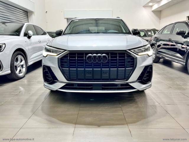 Auto - Audi q3 150cv