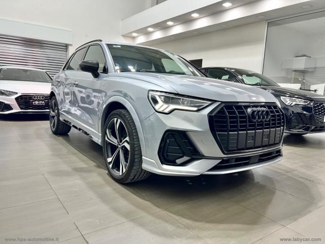 Auto - Audi q3 150cv