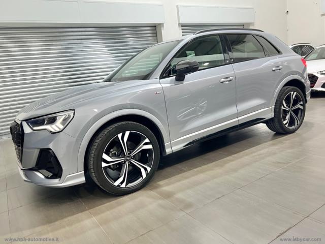 Auto - Audi q3 150cv