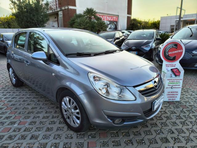 Auto - Opel corsa 1.3 cdti 75 cv ecoflex 5p. enjoy