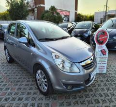 Opel corsa 1.3 cdti 75 cv ecoflex 5p. enjoy