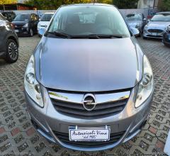 Auto - Opel corsa 1.3 cdti 75 cv ecoflex 5p. enjoy