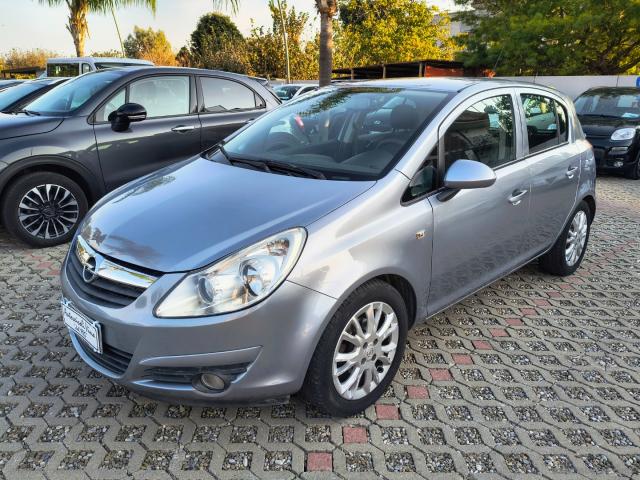 Auto - Opel corsa 1.3 cdti 75 cv ecoflex 5p. enjoy