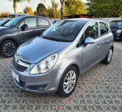 Auto - Opel corsa 1.3 cdti 75 cv ecoflex 5p. enjoy