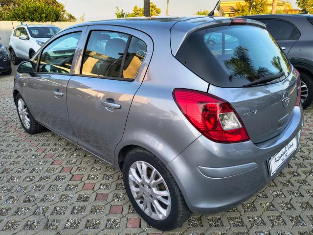 Auto - Opel corsa 1.3 cdti 75 cv ecoflex 5p. enjoy