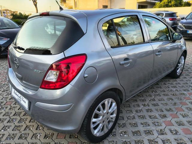 Auto - Opel corsa 1.3 cdti 75 cv ecoflex 5p. enjoy