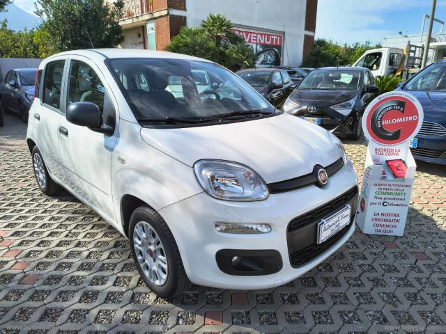 Auto - Fiat panda 1.2 easypower easy