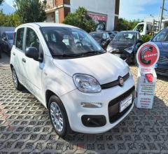 Fiat panda 1.2 easypower easy