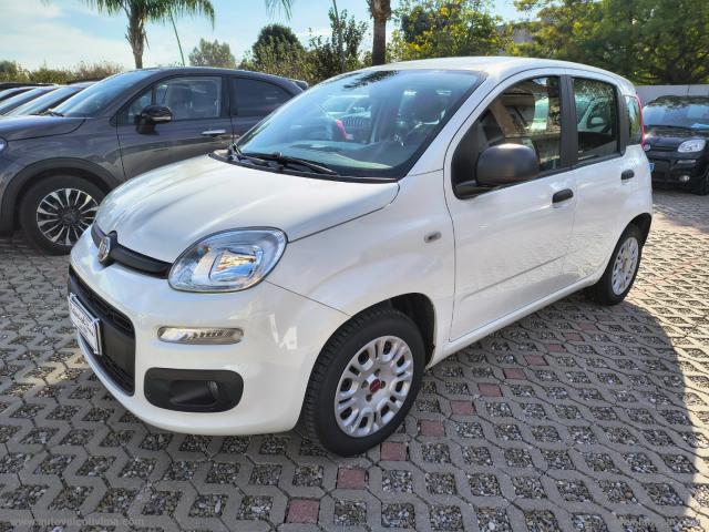 Auto - Fiat panda 1.2 easypower easy