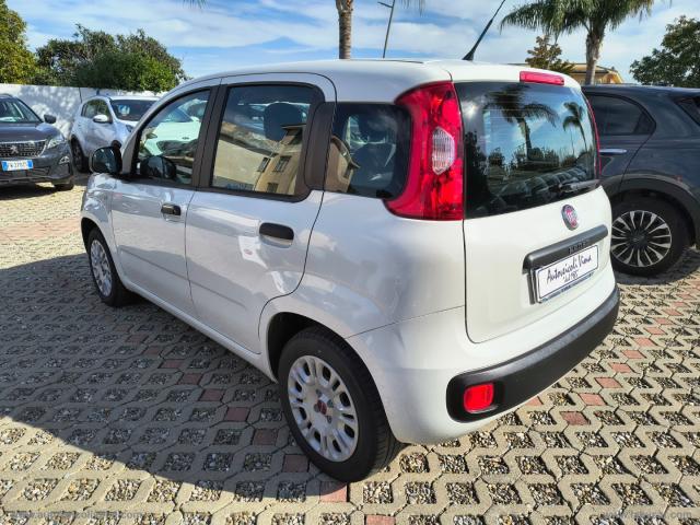 Auto - Fiat panda 1.2 easypower easy