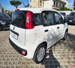 Auto - Fiat panda 1.2 easypower easy