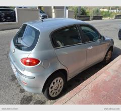 Auto - Alfa romeo 147 1.9 jtd 115cv 5p. distinctive