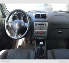 Auto - Alfa romeo 147 1.9 jtd 115cv 5p. distinctive