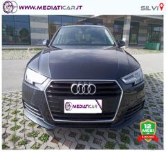 Auto - Audi a4 avant 2.0 tdi 122cv sport