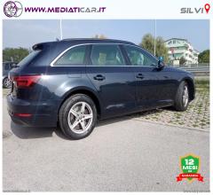 Auto - Audi a4 avant 2.0 tdi 122cv sport