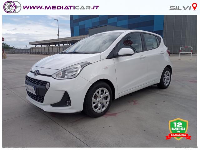 Auto - Hyundai i10 1.0 mpi login