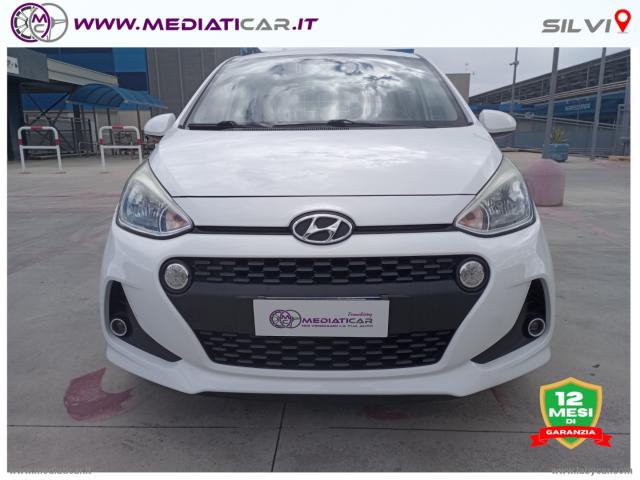 Auto - Hyundai i10 1.0 mpi login